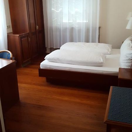 Hotel Gaststaette Peperoni Biberach an der Riß Zewnętrze zdjęcie