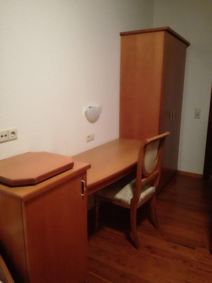 Hotel Gaststaette Peperoni Biberach an der Riß Zewnętrze zdjęcie