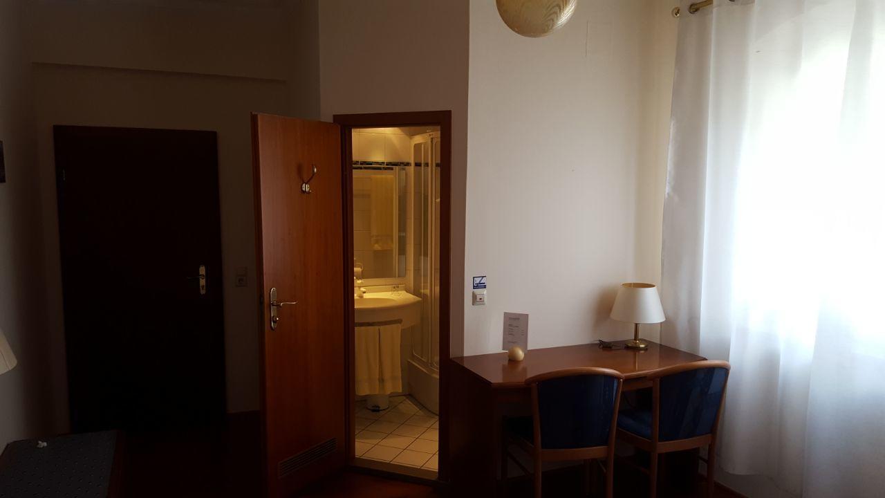 Hotel Gaststaette Peperoni Biberach an der Riß Zewnętrze zdjęcie